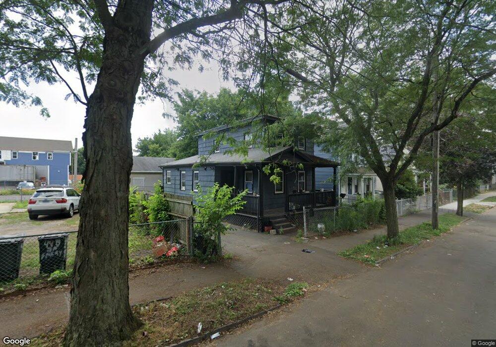 158 Pine St, New Haven, CT 06513 - photo 1