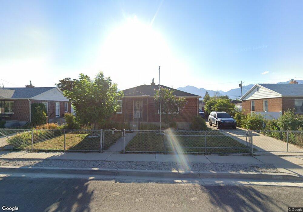 7437 S Spruce St, Midvale, UT 84047 - photo 1