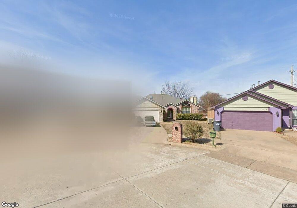 11122 S Mulberry Ct, Jenks, OK 74037 - photo 1
