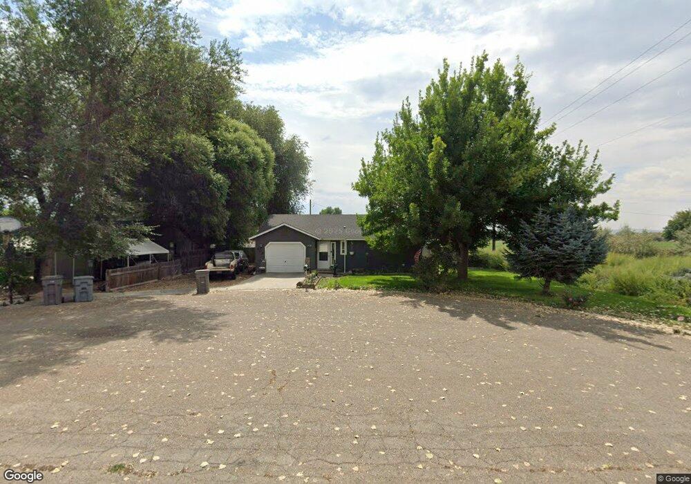 608 E Selway Dr, Homedale, ID 83628 - photo 1