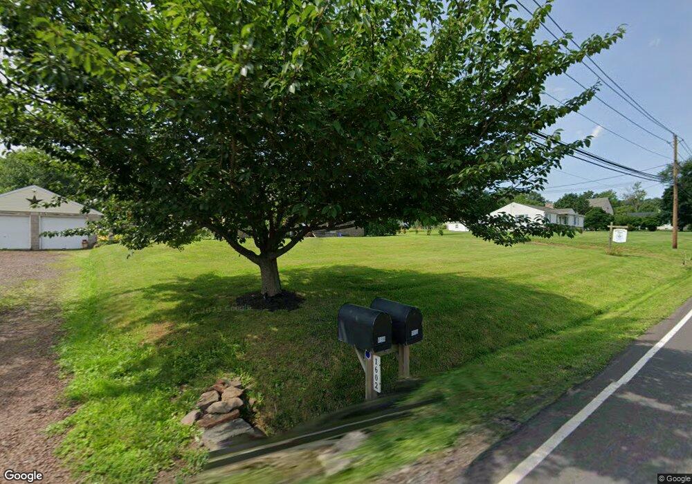 1531 Hilltown Pike, Hilltown, PA 18927 - photo 1