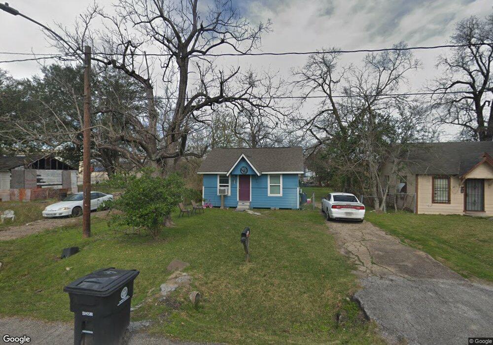 3813 Reid St, Houston, TX 77026 - photo 1