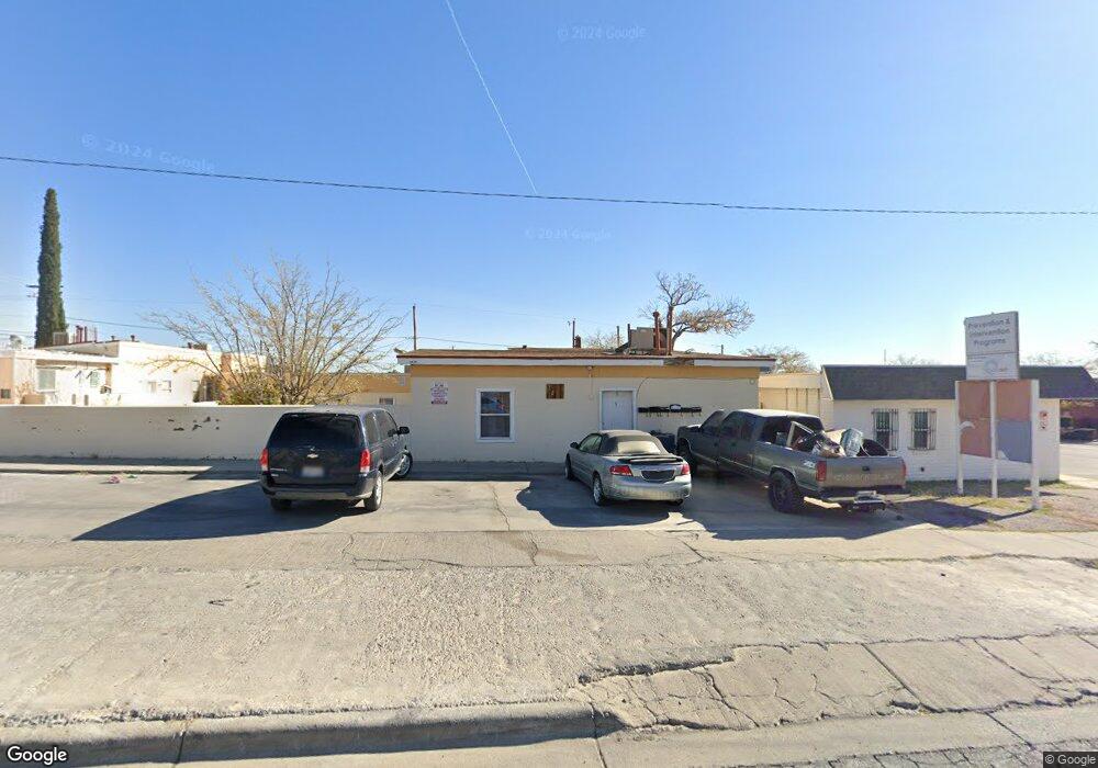 3828 N Piedras St unit 383, El Paso, TX 79930 - photo 1