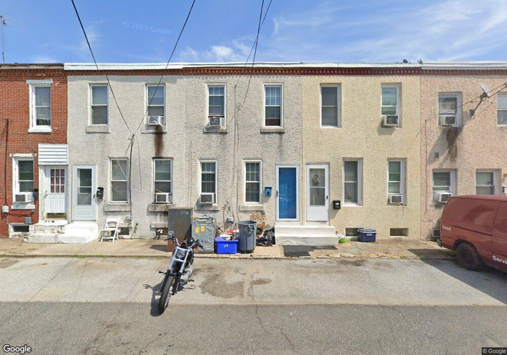 725 Center St, New Castle, DE 19720 - photo 1