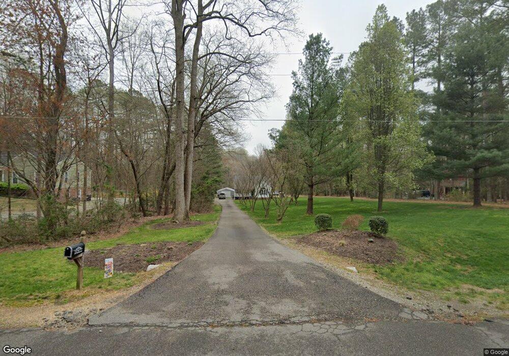 2957 Deercreek Trail, Powhatan, VA 23139 - photo 1