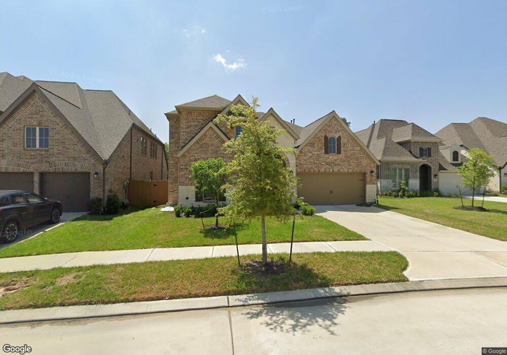 4308 Croft Creek Dr, Spring, TX 77386 - photo 1