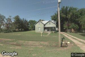 310 1/2 Porter, Garfield, KS 67529