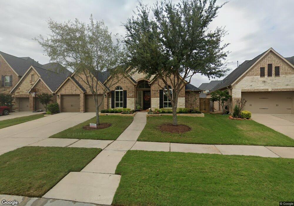 27522 Llano Meadows Ln, Fulshear, TX 77441 - photo 1