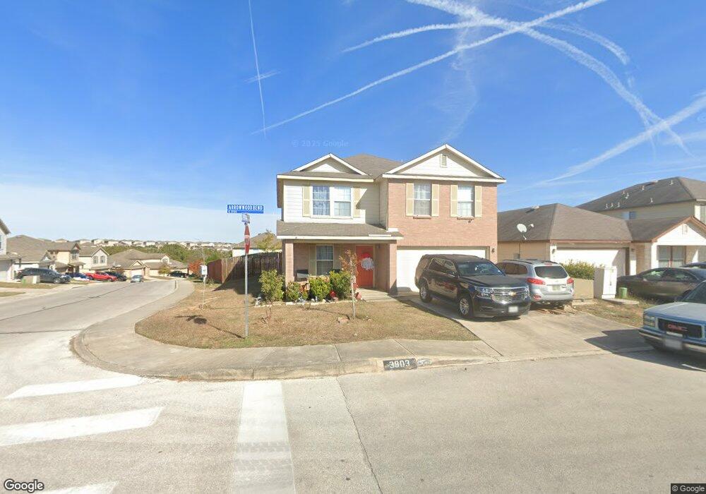 3803 Arrowwood Bend, San Antonio, TX 78261 - photo 1