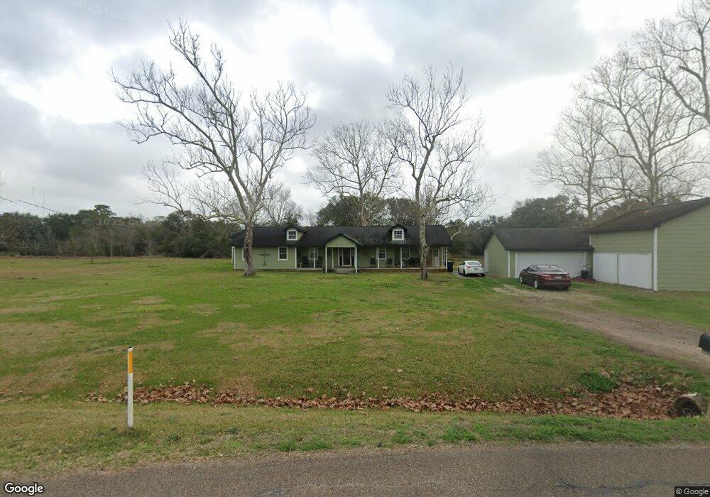 4403 County Road 326, Alvin, TX 77511 - photo 1