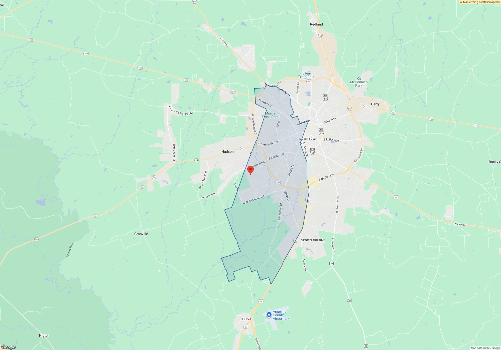 Brookhollow Elementary School, Lufkin TX Rankings & Reviews