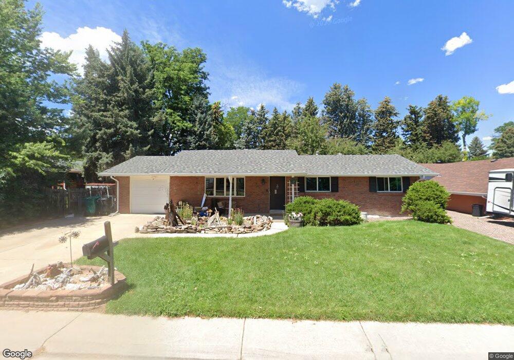 2525 Miller St, Lakewood, CO 80215 - photo 1