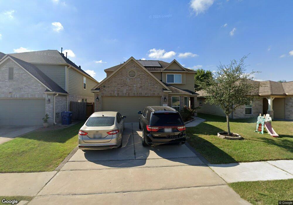 2815 S Red Birch Cir, Houston, TX 77038 - photo 1