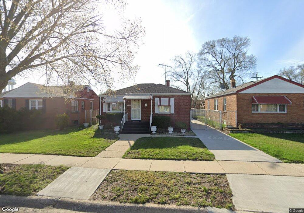 1945 Monroe Ln, Gary, IN 46407 - photo 1