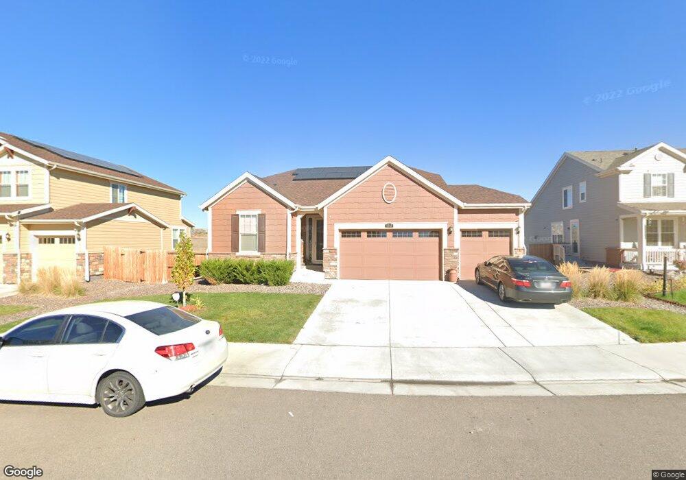 6743 E 135th Ln, Thornton, CO 80602 - photo 1