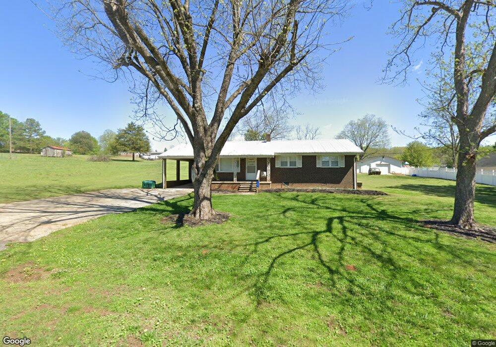 119 Christopher Rd, Gaffney, SC 29340 - photo 1