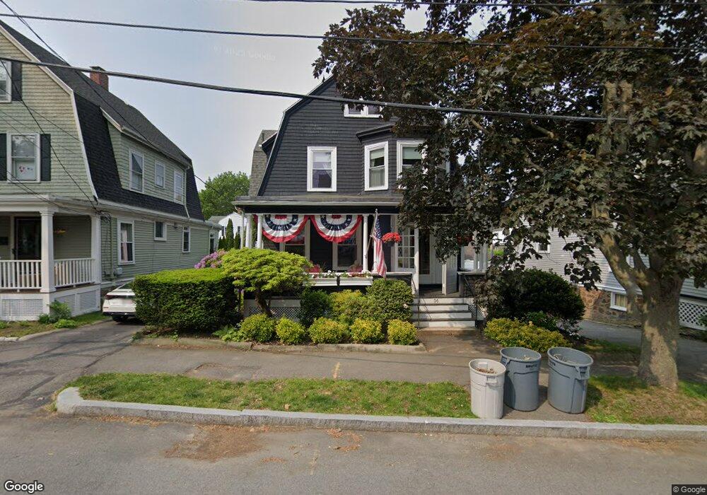 36 Andrew Rd, Swampscott, MA 01907 - photo 1