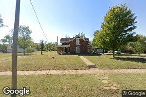 222 Laurel St, Minneapolis, KS 67467