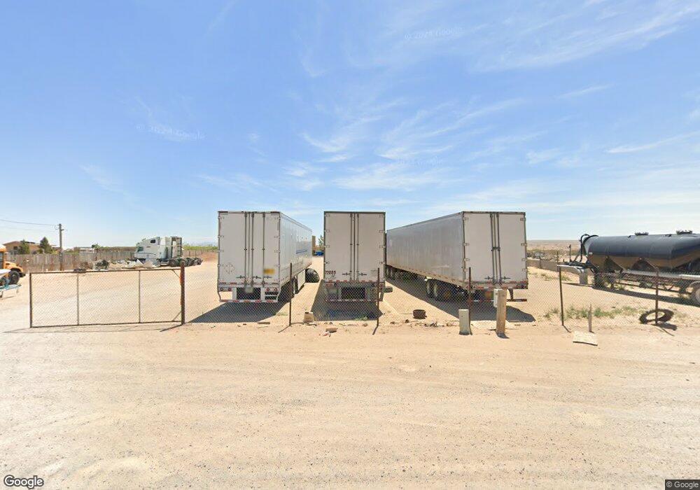 14724 Las Colonias Rd, El Paso, TX 79928 - photo 1