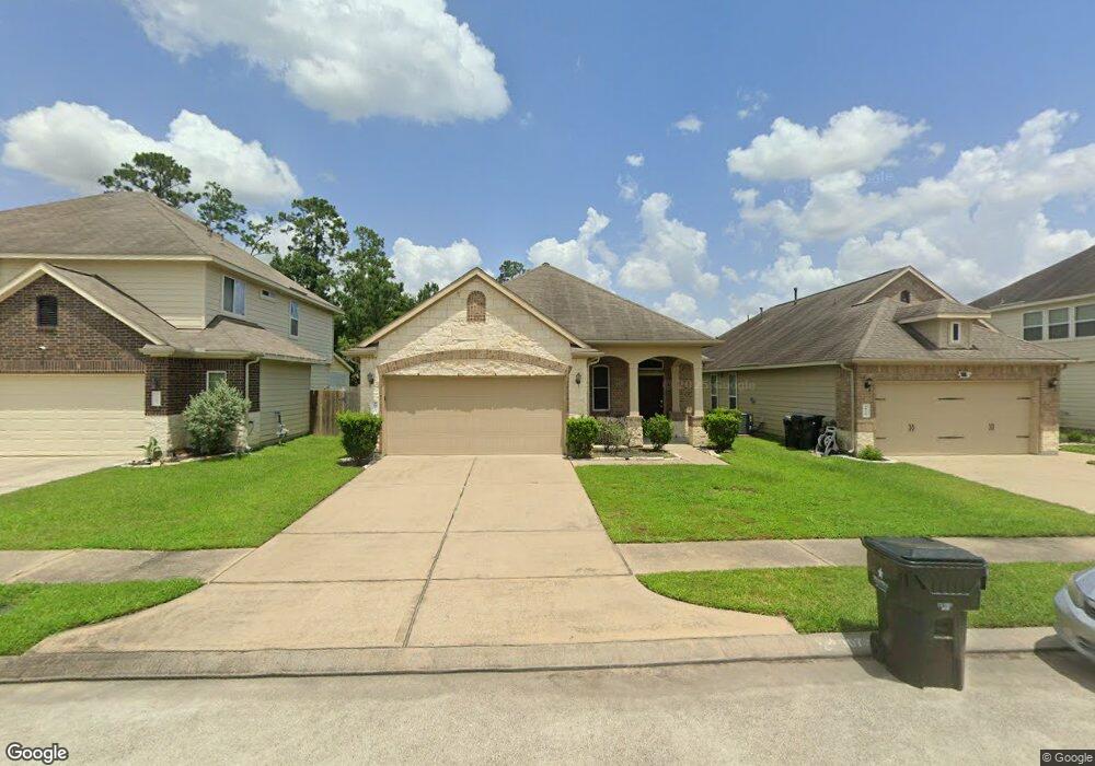 30738 Lavender Trace Dr, Spring, TX 77386 - photo 1
