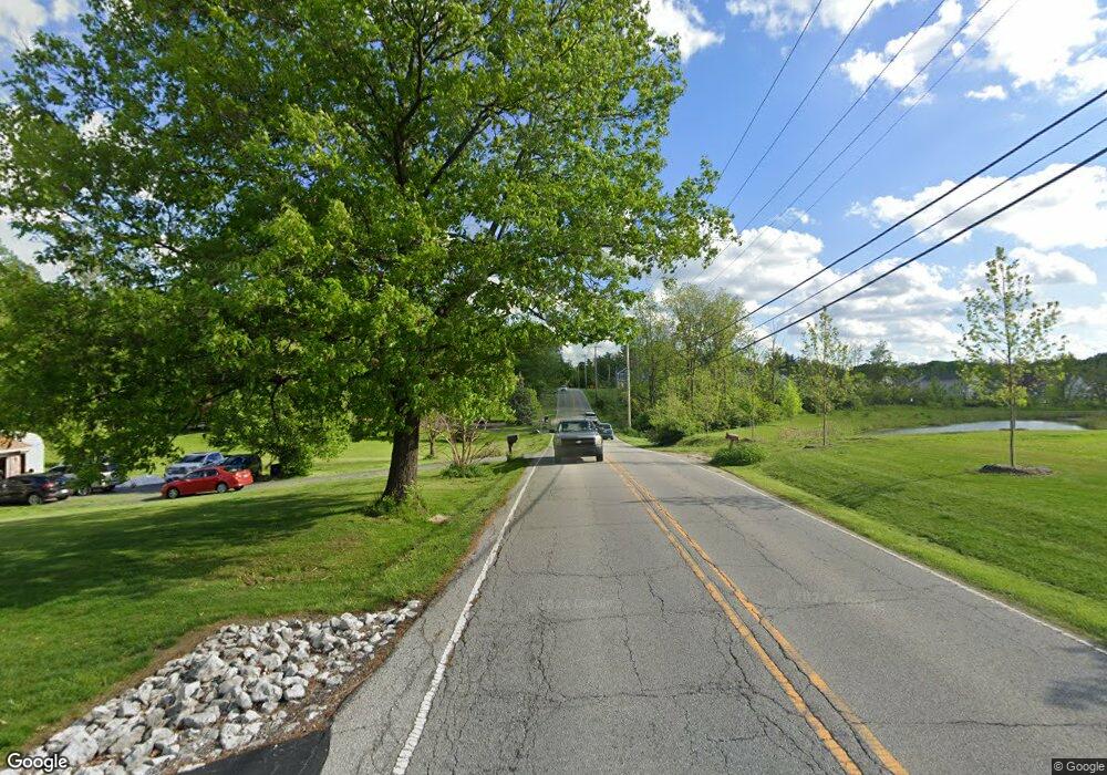 8653 Burr St, Crown Point, IN 46307 - photo 1