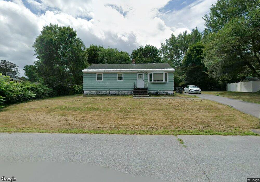 122 Leo Ave, Dracut, MA 01826 - photo 1