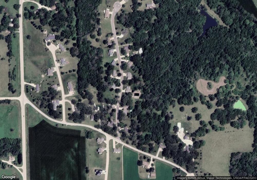 107 Hickory Ln, Coon Rapids, IA 50058 - photo 1