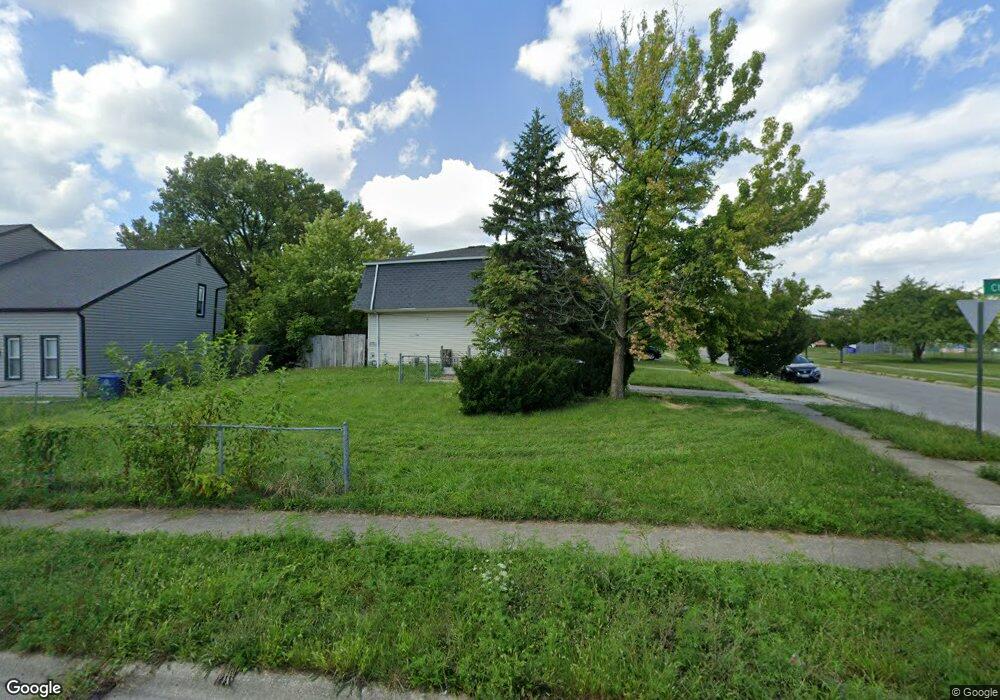 601 Fox Ridge St unit 603, Columbus, OH 43228 - photo 1