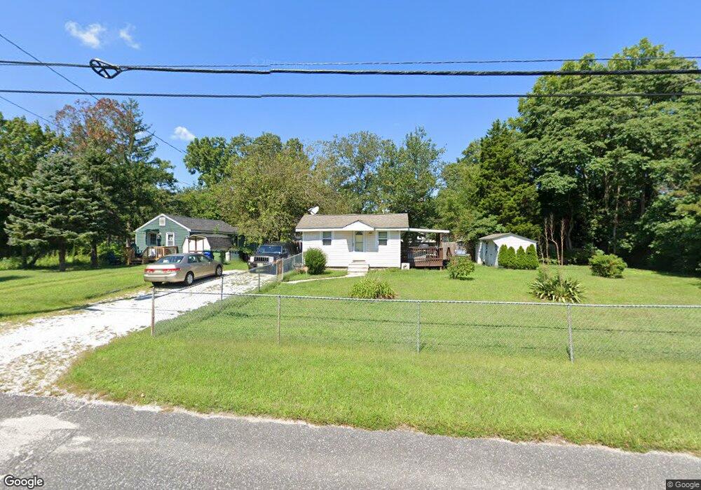 32 Pineview Ave, Egg Harbor Township, NJ 08234 - photo 1