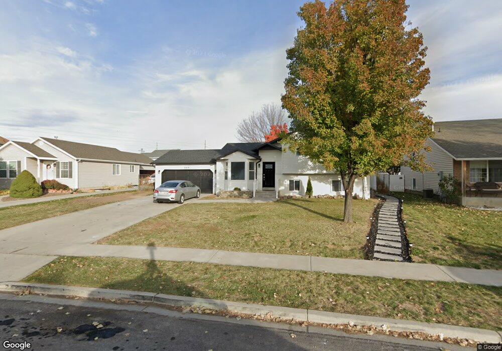 849 S 1520 E, Spanish Fork, UT 84660 - photo 1