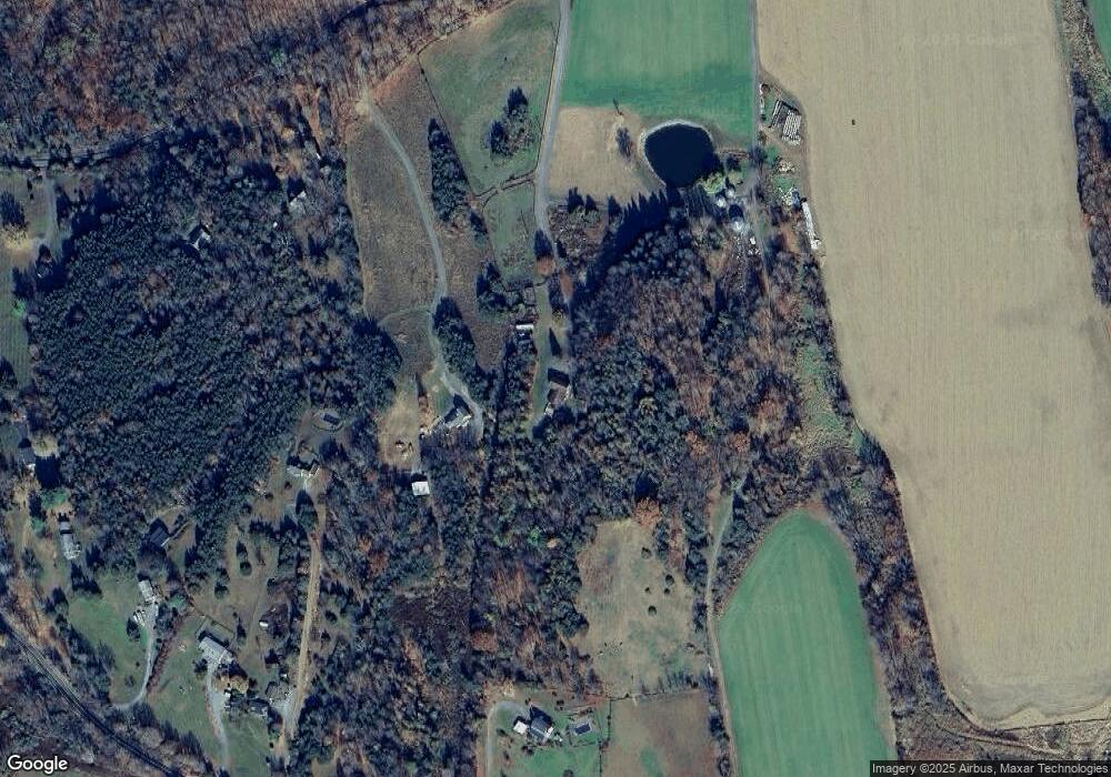 530 Prospect Hill Rd, Pine Plains, NY 12567 - photo 1