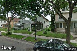 1618 Jefferson St NE, Minneapolis, MN 55413