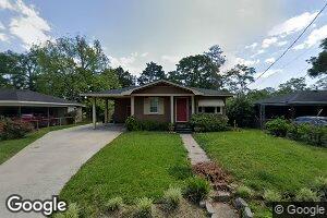 658 Townsend Cir, Mobile, AL 36611