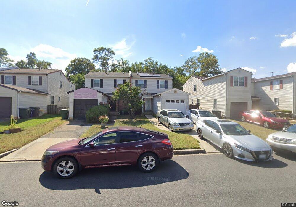 4422 6th Place NE, Washington, DC 20017 - photo 1