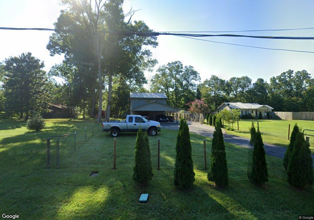 118 Fredonia Rd, Manchester, TN 37355 - photo 1