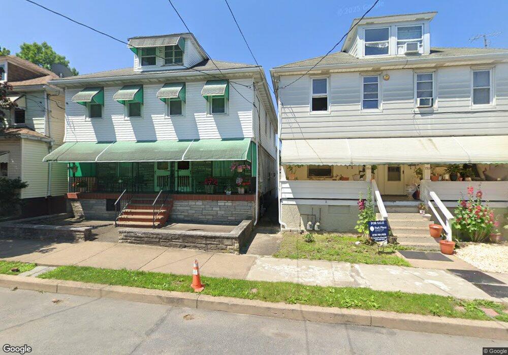 790 N James St, Hazleton, PA 18201 - photo 1