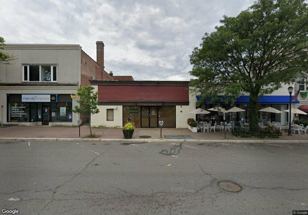 20 E Main St, Somerville, NJ 08876 - photo 1