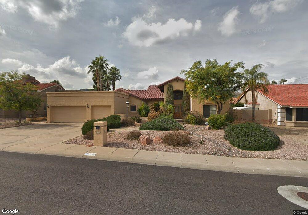 9638 N 27th Place, Phoenix, AZ 85028 - photo 1