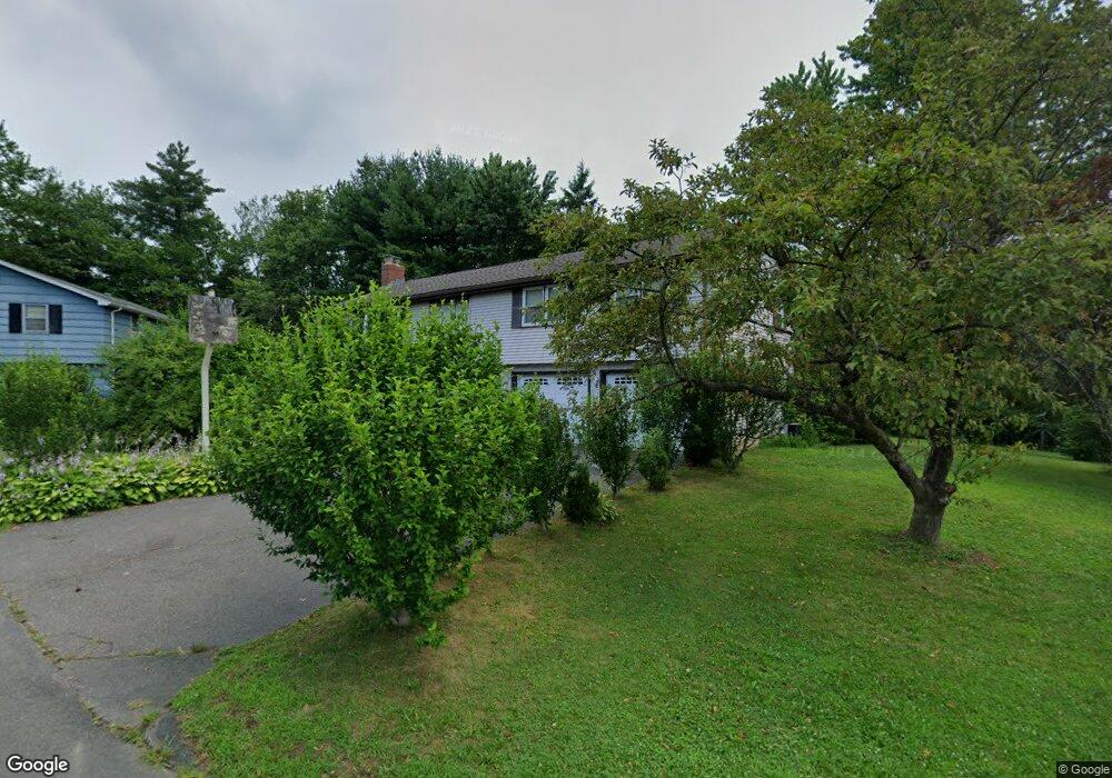 6 Lee Cir, Bloomfield, CT 06002 - photo 1