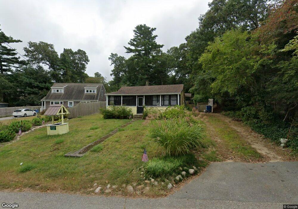 96 Lake Shore Dr, East Falmouth, MA 02536 - photo 1