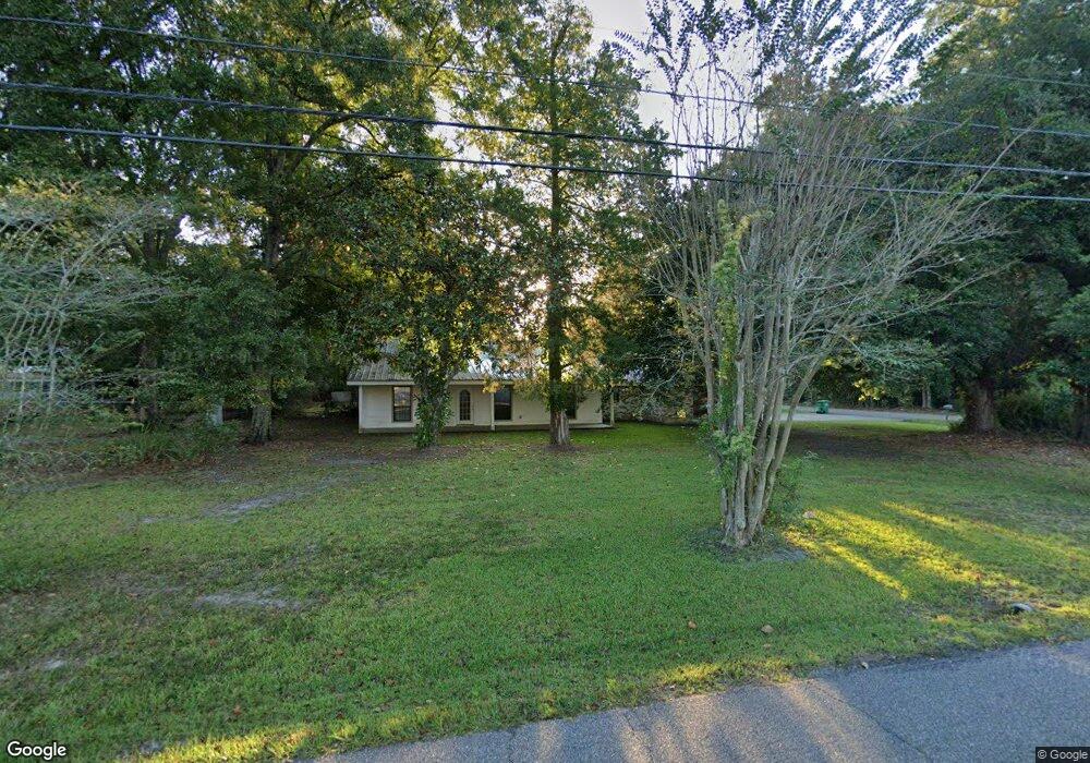 1300 Ausborn Rd, Picayune, MS 39466 - photo 1