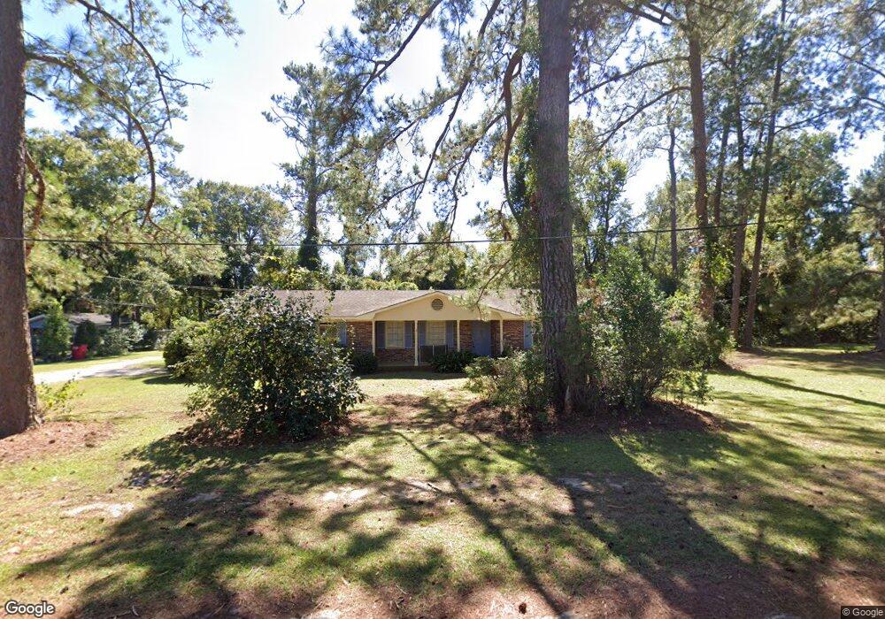 222 Mary St, Blackshear, GA 31516 - photo 1