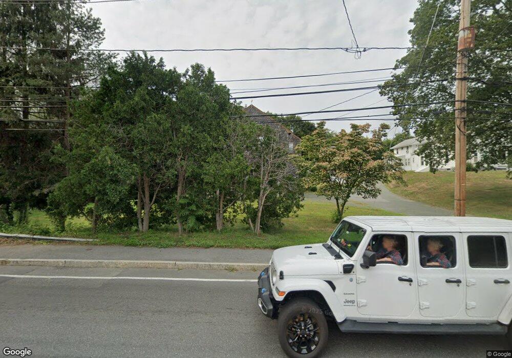 217 Maple St, Danvers, MA 01923 - photo 1