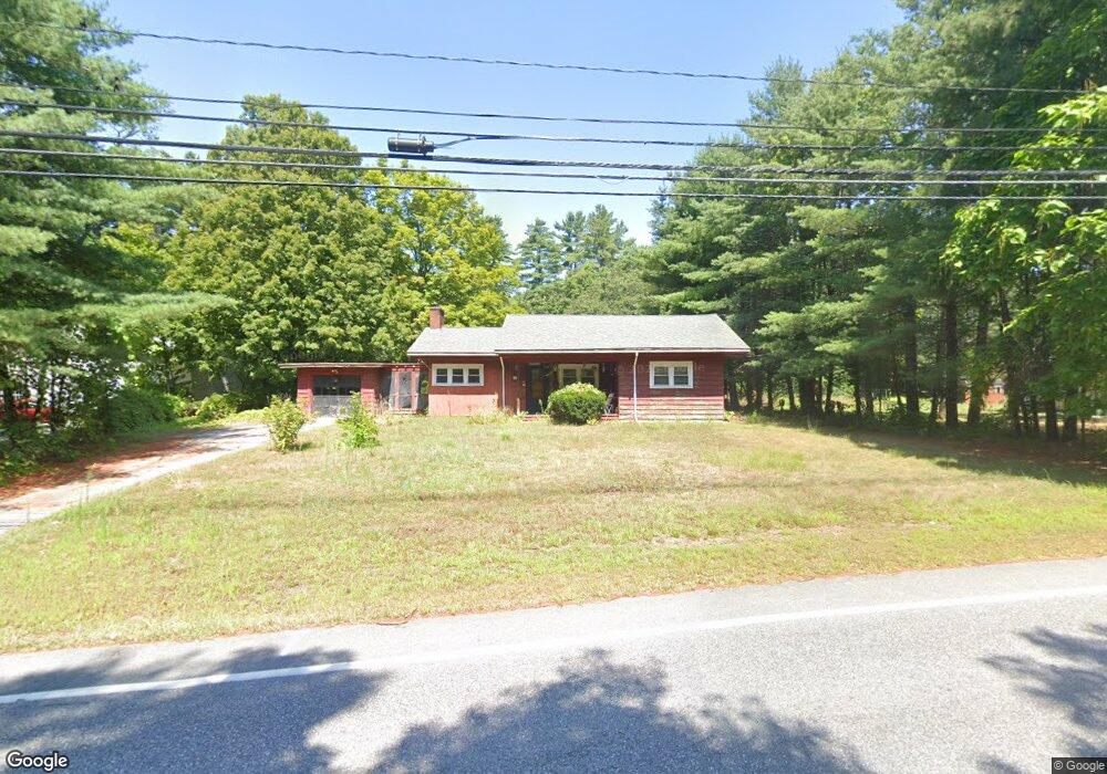 268 E Side Dr, Concord, NH 03301 - photo 1