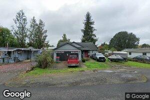 202 N Jellison Ave, Amity, OR 97101