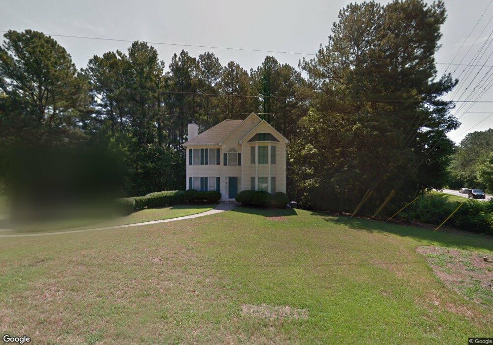 500 Mountain Rd, Woodstock, GA 30188 - photo 1