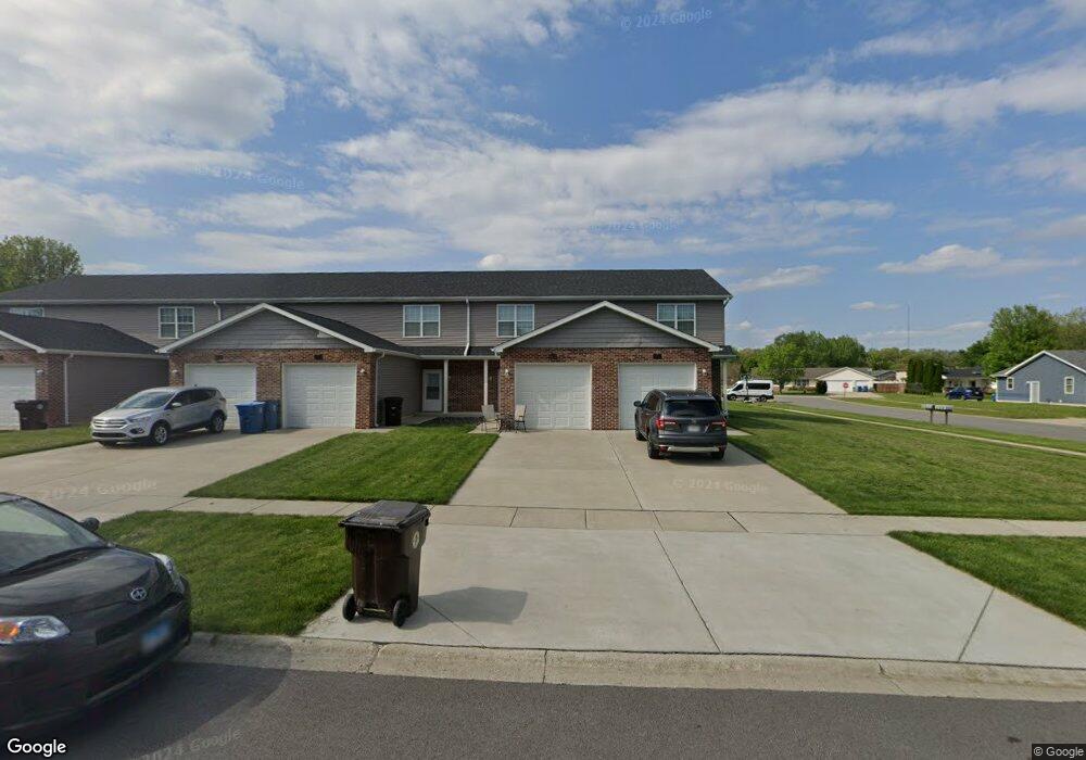 6652 W 158th Ln, Lowell, IN 46356 - photo 1