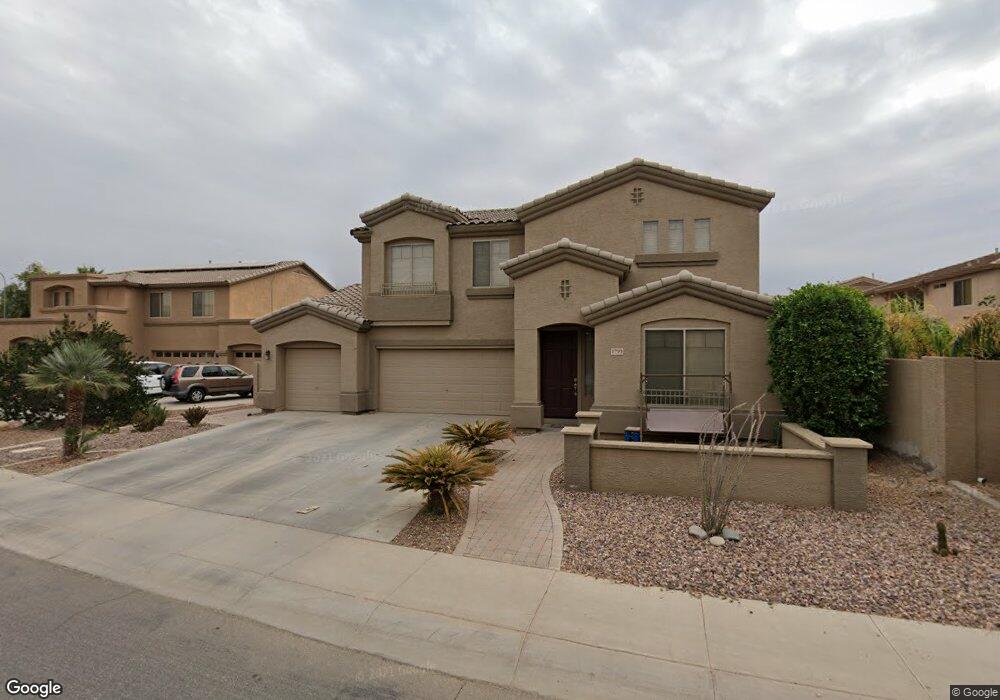 1795 E Locust Place, Chandler, AZ 85286 - photo 1