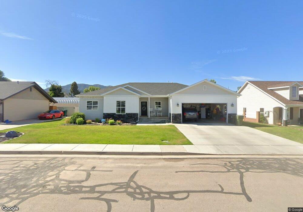 549 W 300 N, Parowan, UT 84761 - photo 1