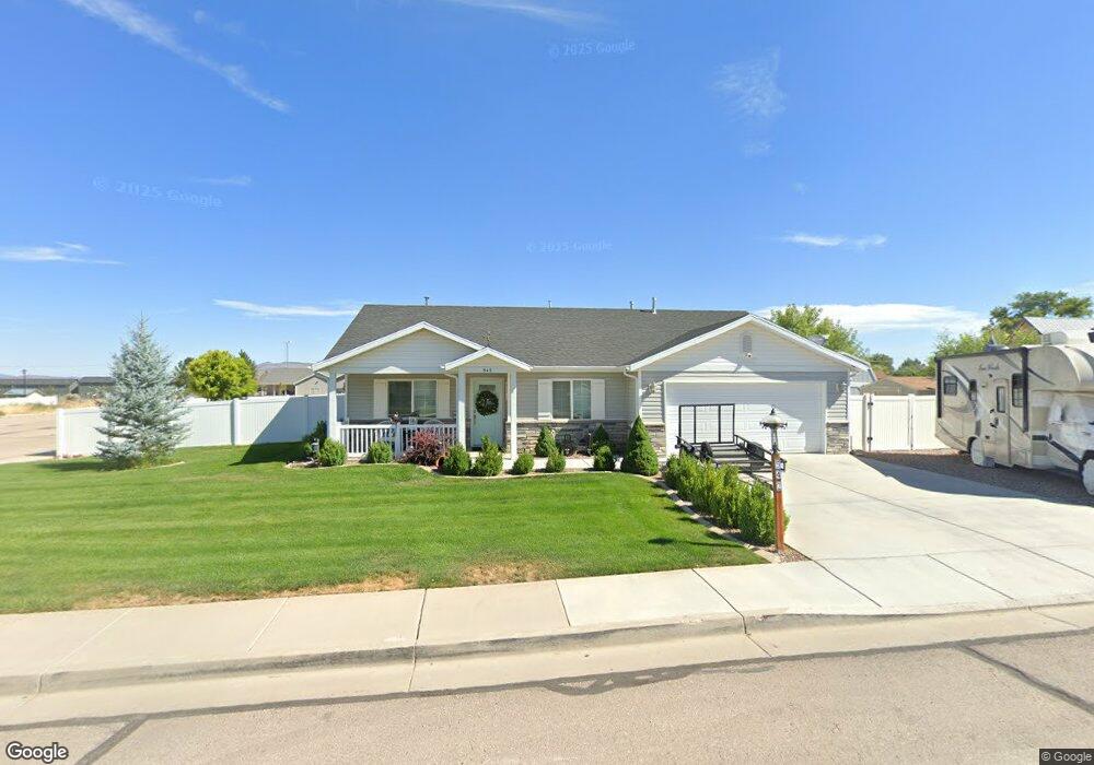 542 W 300 N, Parowan, UT 84761 - photo 1